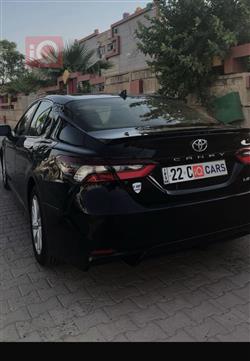 تويوتا كامري